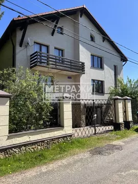 Дом в Московская область, Лосино-Петровский городской округ, д. Райки, ...