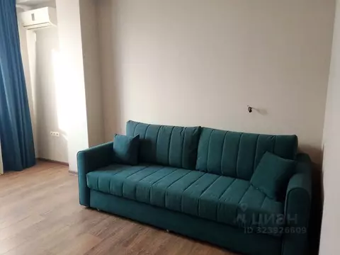 2-к кв. Краснодарский край, Сочи Донская мкр, пер. Чехова, 8 (47.0 м)