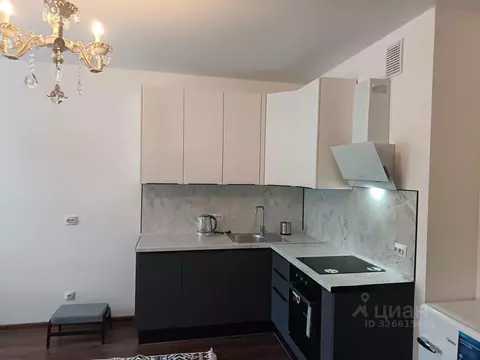 Студия Санкт-Петербург бул. Головнина, 6к1 (33.0 м)