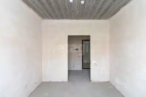 1-к кв. Тюменская область, Тюмень ул. Надира Сагдеева, 10 (29.8 м)