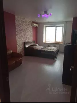 1-к кв. Самарская область, Самара ул. Георгия Димитрова, 110Г (50.0 м)