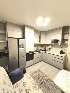 1-к кв. Московская область, Реутов Юбилейный просп., 40 (46.0 м)