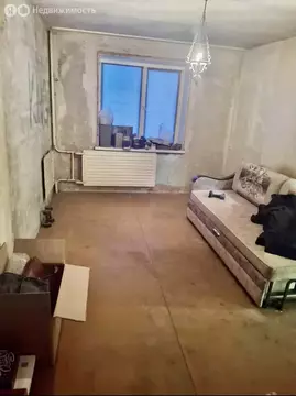 1-комнатная квартира: Уфа, улица Шафиева, 48 (36 м)