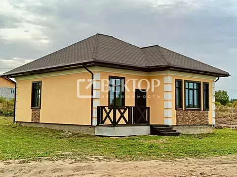 Дом в Богданихское сельское поселение, деревня Кочорский, Дачная ...