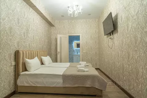 Комната Северная Осетия, Владикавказ просп. Доватора, 8А (20.0 м)