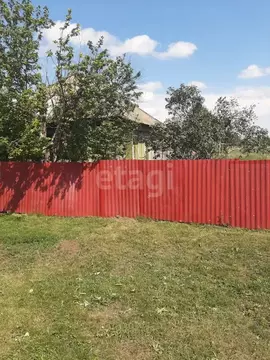 Дом в Башкортостан, Кушнаренковский район, Шариповский сельсовет, д. ...