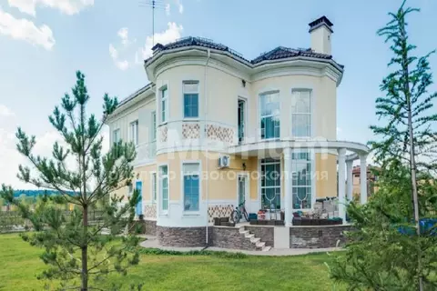 Продается дом в КП Монтевиль