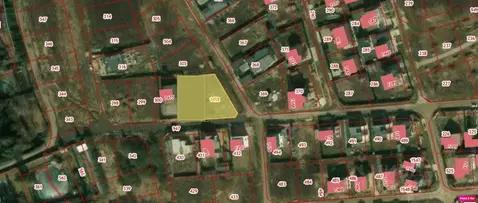 Участок в Москва Акиньшино кп,  (7.3 сот.)