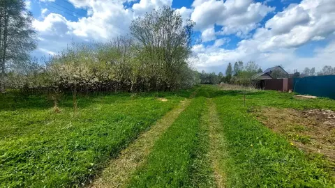 Участок в Владимирская область, Александровский муниципальный округ, ...