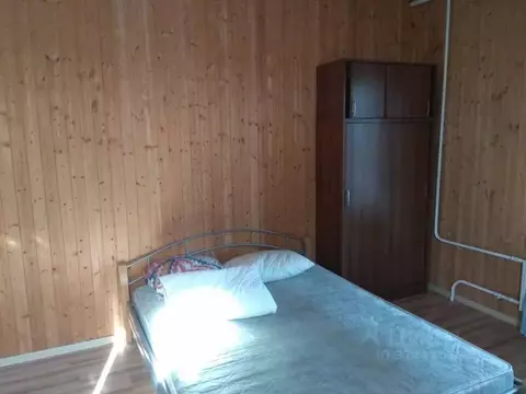 Комната Московская область, Мытищи городской округ, д. Бородино 12