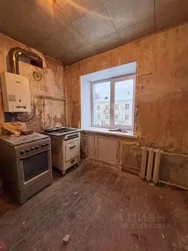 1-к кв. Нижегородская область, Дзержинск ул. Ватутина, 36 (28.8 м)