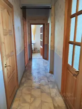 3-к кв. Самарская область, Самара ул. Победы, 170 (73.5 м)