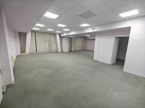 Офис в Москва Щелковское ш., 100 (118 м)