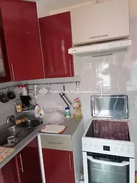 2-к кв. Томская область, Северск ул. 40 лет Октября, 3 (60.0 м)