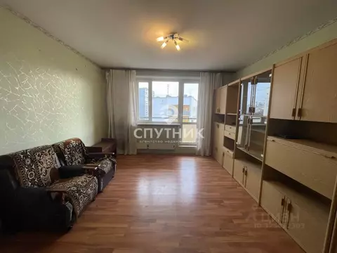 1-к кв. Москва Елецкая ул., 8К1 (39.0 м)