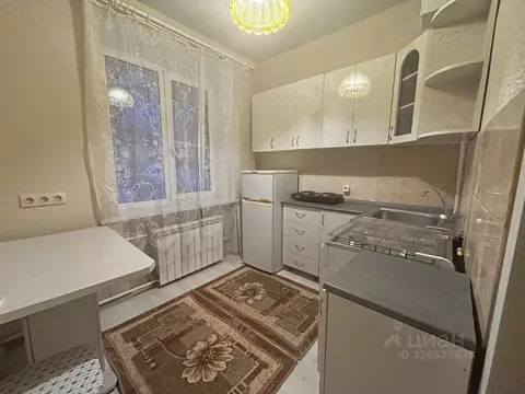 2-к кв. Волгоградская область, Волгоград пер. Ногина, 47 (43.3 м)