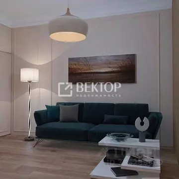 1-к кв. Ярославская область, Ярославль ул. Малая Норская, 3 (33.86 м)