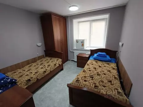 Комната Башкортостан, Уфа ул. Генерала Горбатова, 7/5