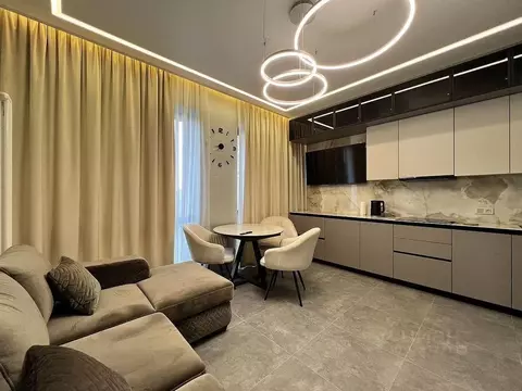 3-к кв. Москва Дубининская ул., 59А (60.0 м)