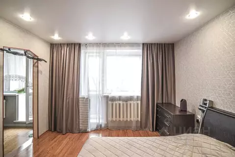 1-к кв. Сахалинская область, Южно-Сахалинск Железнодорожная ул., 85 ...