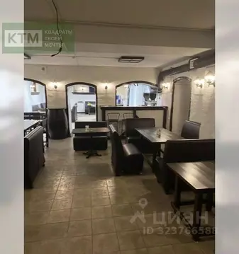 Помещение свободного назначения в Санкт-Петербург Перекупной пер., ...