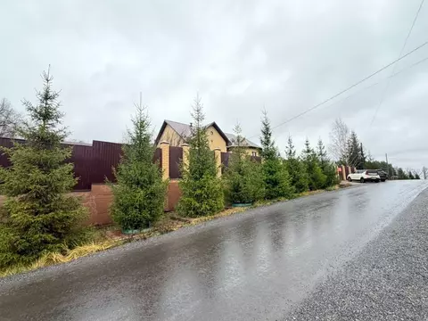 Дом в Башкортостан, Уфимский район, Юматовский сельсовет, д. Уптино ...