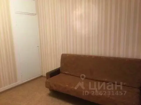 Комната Новосибирская область, Новосибирск Широкая ул., 115