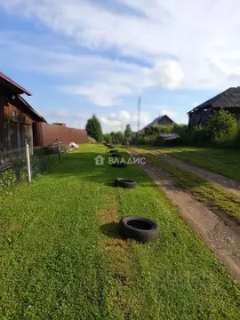 Участок в Пермский край, Пермский район, д. Меркушево ул. Лазурная ...