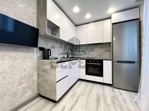 2-к кв. Башкортостан, Уфа ул. Пархоменко, 151/2 (38.0 м)