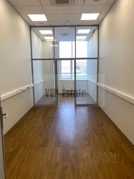 Офис в Москва ул. Ленинская Слобода, 26 (24 м)