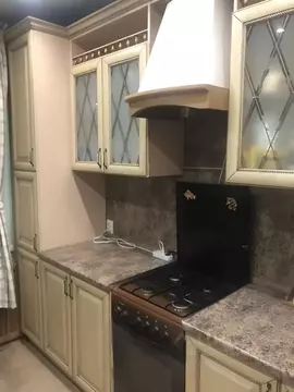 1-к кв. Калужская область, Обнинск ул. Курчатова, 42 (36.1 м)