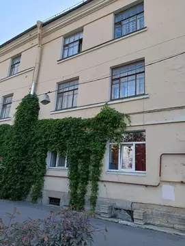 Комната Санкт-Петербург Турбинная ул., 38