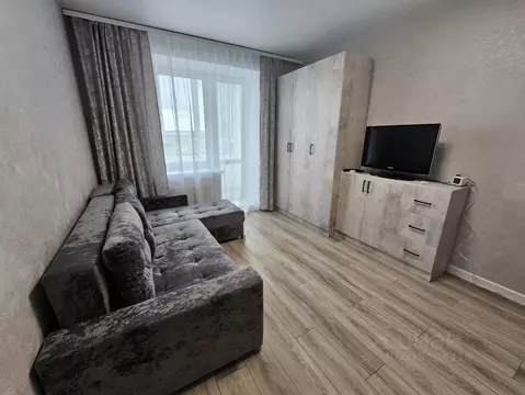 1-к кв. Пензенская область, Пензенский район, Засечный сельсовет, с. ...