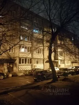 2-к кв. Татарстан, Казань ул. Челюскина, 31 (53.0 м)
