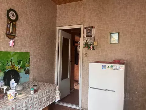 3-к кв. Тамбовская область, Тамбов Базарная ул., 115 (68.0 м)