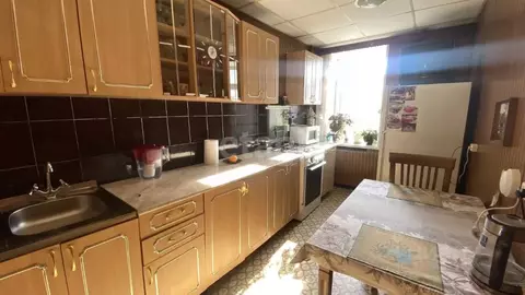 4-к кв. Свердловская область, Екатеринбург ул. 8 Марта, 99 (93.8 м)