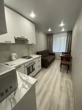 1-к кв. Москва Нижегородская ул., 53 (36.0 м)