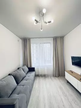 1-к кв. Санкт-Петербург Дальневосточный просп., 19к1 (31.1 м)