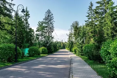 Участок в Москва д. Зименки, Антоновка кп,  (14.0 сот.)