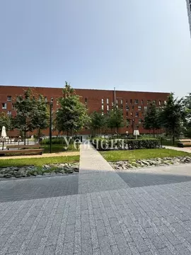 2-к кв. Москва Новоданиловская наб., 8к2 (33.0 м)