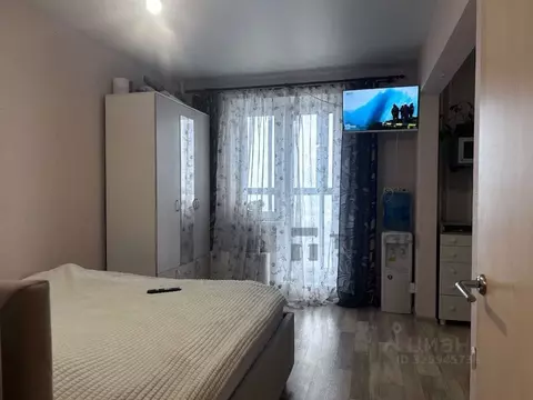 2-к кв. Челябинская область, Копейск ул. Борьбы, 61А (48.8 м)