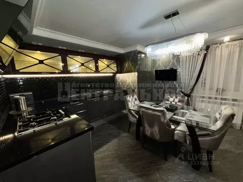 3-к кв. Смоленская область, Смоленск Ново-Киевская ул., 9 (90.0 м)