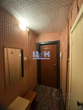 1-к кв. Курская область, Курск Курского завода тракторных запчастей ...