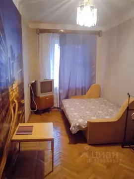 Комната Крым, Ялта ул. Кривошты, 6 (12.0 м)