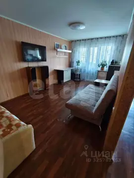 4-к кв. Челябинская область, Челябинск Солнечная ул., 40 (76.2 м)