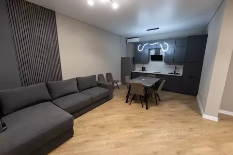 Дом в Дагестан, Избербаш ул. Папанина Ивана Дмитриевича, 33 (100 м)