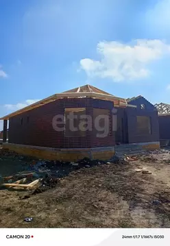 Дом в Ставропольский край, Михайловск Шпаковский район, ул. Александра ...