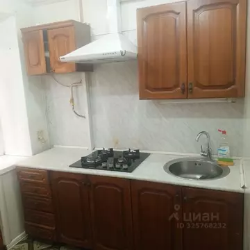 2-к кв. Московская область, Щелково Пустовская ул., 10 (47.0 м)