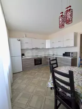 3-к кв. Башкортостан, Уфа ул. Рихарда Зорге, 63/5 (91.2 м)