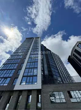 3-к кв. Курская область, Курск ул. Володарского, 50к1 (119.0 м)